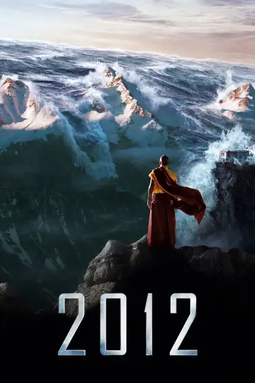 Plakat do filmu "2012" #23821