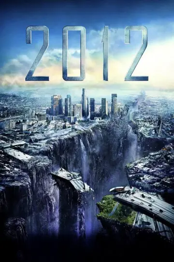 Plakat do filmu "2012" #23823