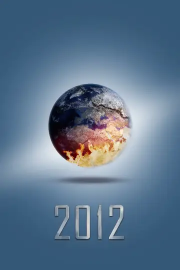 Plakat do filmu "2012" #23826