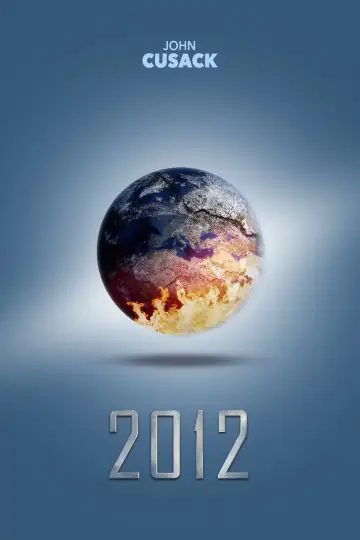 Plakat do filmu "2012" #23827