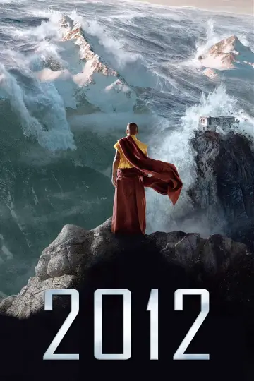 Plakat do filmu "2012" #23829