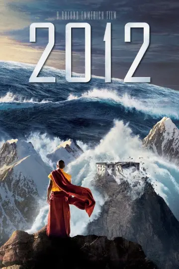 Plakat do filmu "2012" #23831