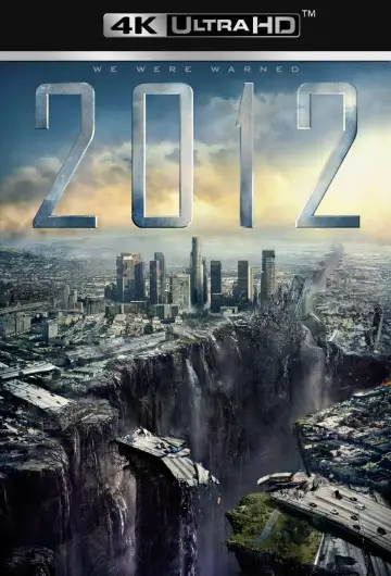 Plakat do filmu "2012" #23835