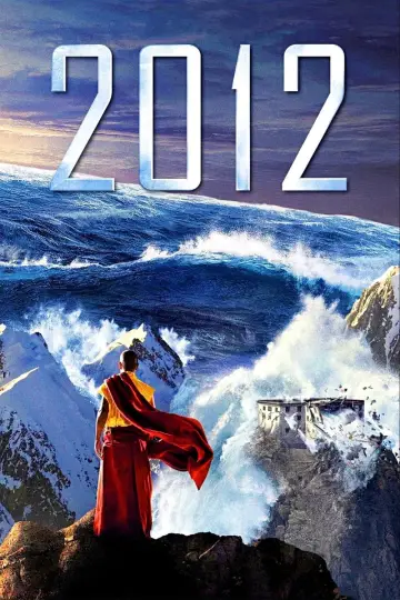 Plakat do filmu "2012" #23840