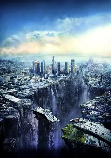 Plakat do filmu "2012" #314196