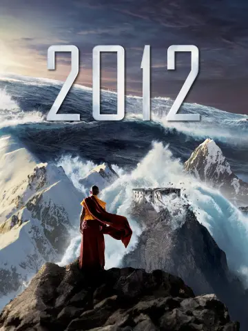 Plakat do filmu "2012" #575947