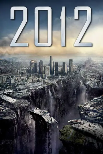 Plakat do filmu "2012" #575948