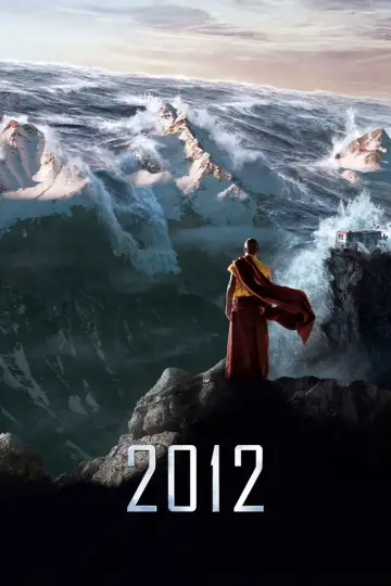 Plakat do filmu "2012" #575953
