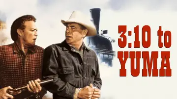 Zasłona do filmu "15:10 do Yumy" #108798