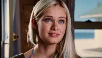 Zasłona do filmu "Akwamaryna" #1580906