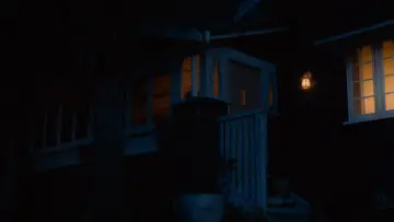 Zasłona do filmu "Akwamaryna" #1580915