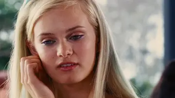 Zasłona do filmu "Akwamaryna" #1580957