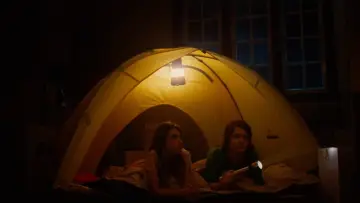 Zasłona do filmu "Akwamaryna" #1580983