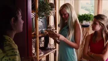Zasłona do filmu "Akwamaryna" #869252