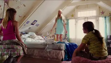 Zasłona do filmu "Akwamaryna" #869270