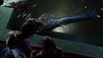 Zasłona do filmu "Akwamaryna" #869283