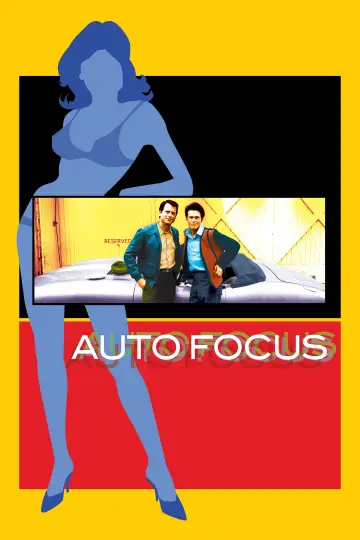 Plakat do filmu "Auto Focus" #1095879