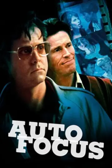 Plakat do filmu "Auto Focus" #1095882