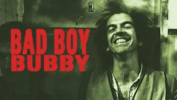 Zasłona do filmu "Bad Boy Bubby" #1109706