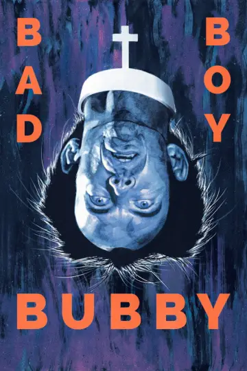 Plakat do filmu "Bad Boy Bubby" #1109711