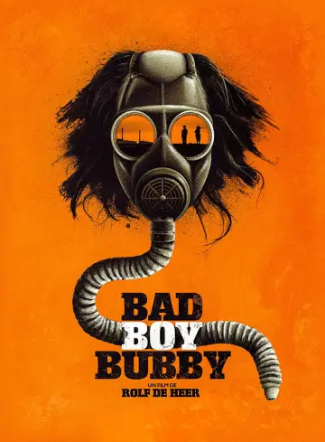 Plakat do filmu "Bad Boy Bubby" #1109712