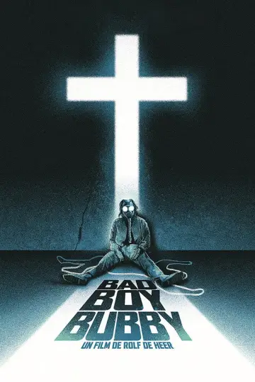 Plakat do filmu "Bad Boy Bubby" #1109717