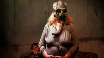 Zasłona do filmu "Bad Boy Bubby" #1777325