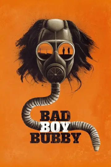 Plakat do filmu "Bad Boy Bubby" #1813574