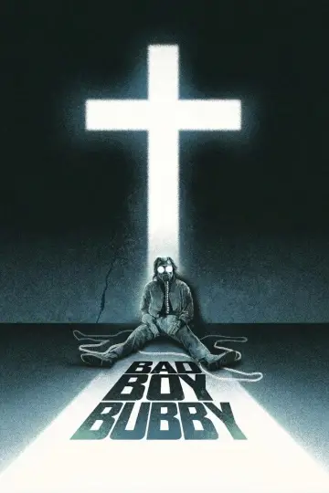 Plakat do filmu "Bad Boy Bubby" #1813575