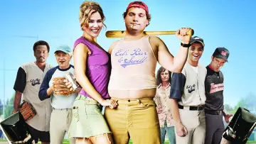 Zasłona do filmu "Piwna liga" #643279