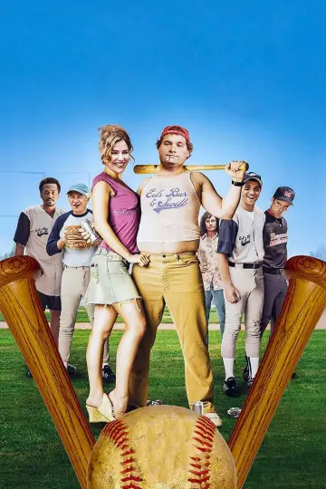 Plakat do filmu "Piwna liga" #643293
