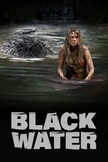 Plakat do filmu "Martwa rzeka" #1020684