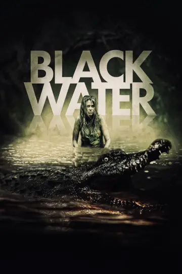 Plakat do filmu "Martwa rzeka" #1020686