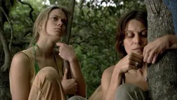 Zasłona do filmu "Martwa rzeka" #493109