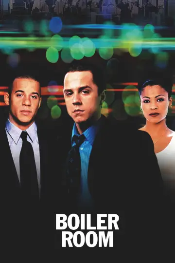 Plakat do filmu "Ryzyko" #1202428