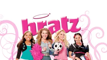 Zasłona do filmu "Bratz" #1011411