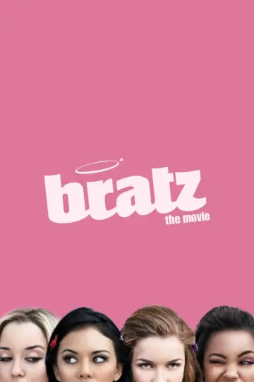 Plakat do filmu "Bratz" #154208