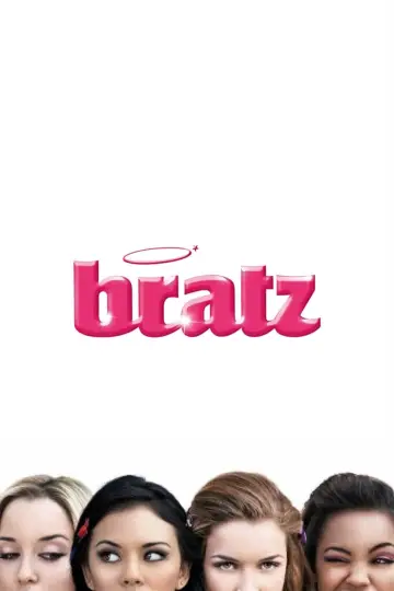 Plakat do filmu "Bratz" #154209