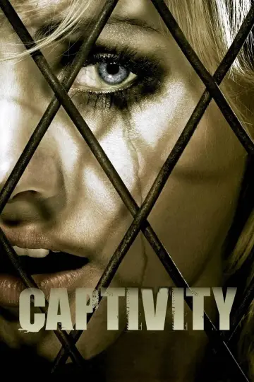 Plakat do filmu "Sadysta" #486243