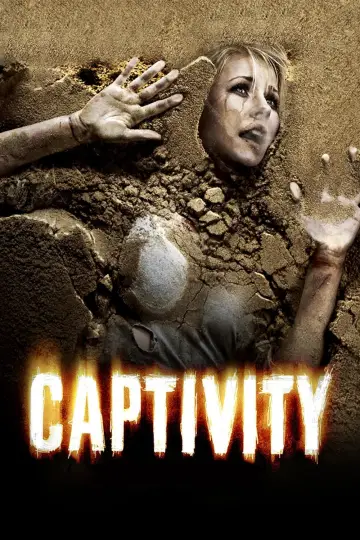 Plakat do filmu "Sadysta" #729745