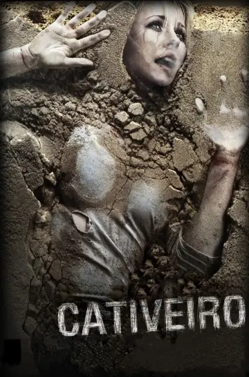 Plakat do filmu "Sadysta" #729751