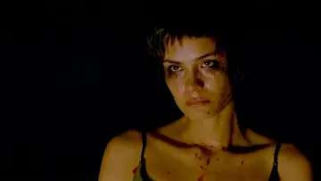 Zasłona do filmu "Katakumby" #738257