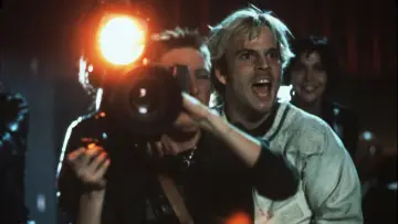 Zasłona do filmu "Cecil B. Demented" #1590459
