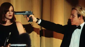Zasłona do filmu "Cecil B. Demented" #1590475