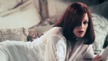 Zasłona do filmu "Cecil B. Demented" #1590486