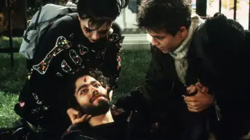 Zasłona do filmu "Cecil B. Demented" #1590487