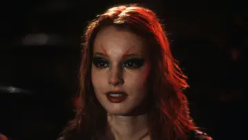 Zasłona do filmu "Cecil B. Demented" #1590492