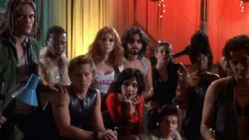 Zasłona do filmu "Cecil B. Demented" #1590511
