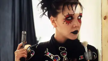 Zasłona do filmu "Cecil B. Demented" #1590521