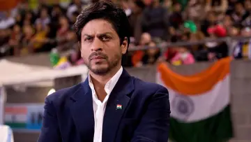 Zasłona do filmu "चकदे! इंडिया" #892923